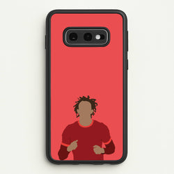 Alexander-Arnold - Football  - Football Phone Case for Galaxy S10e