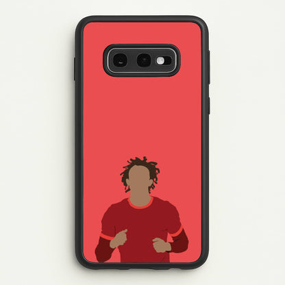 Alexander-Arnold - Football  - Football Phone Case for Galaxy S10e