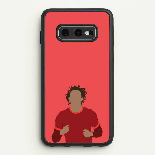 Alexander-Arnold - Football  - Football Phone Case for Galaxy S10e