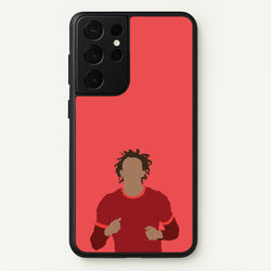 Alexander-Arnold - Football  - Football Phone Case for Galaxy S21 Ultra