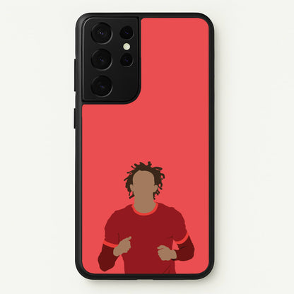 Alexander-Arnold - Football  - Football Phone Case for Galaxy S21 Ultra