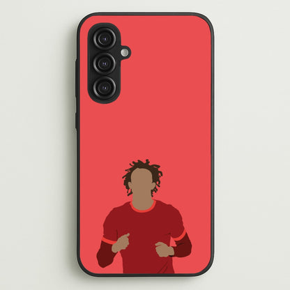 Alexander-Arnold - Football  - Football Phone Case for Galaxy S23FE