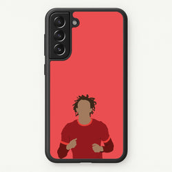 Alexander-Arnold - Football  - Football Phone Case for Galaxy S21FE