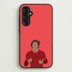 Alexander-Arnold - Football  - Football Phone Case for Galaxy A14