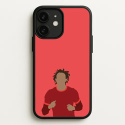 Alexander-Arnold - Football  - Football Phone Case for iPhone 11