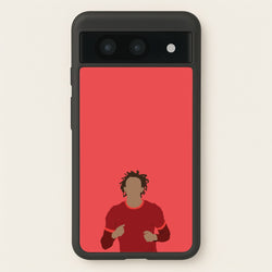 Alexander-Arnold - Football  - Football Phone Case for Google Pixel 8a