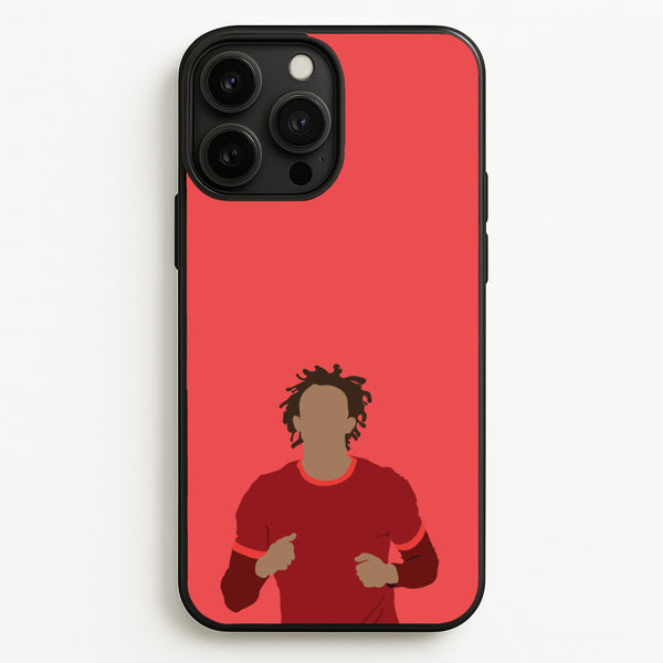 Alexander-Arnold - Football  - Football Phone Case for iPhone 13 Pro Max