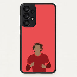 Alexander-Arnold - Football  - Football Phone Case for Galaxy A33