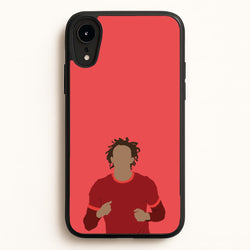 Alexander-Arnold - Football  - Football Phone Case for iPhone XR