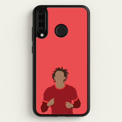 Alexander-Arnold - Football  - Football Phone Case for Huawei P30 Lite