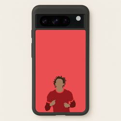 Alexander-Arnold - Football  - Football Phone Case for Google Pixel 8 Pro