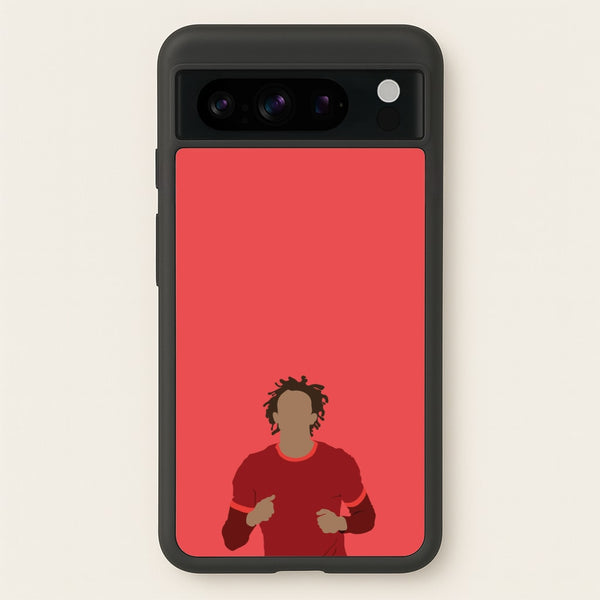 Alexander-Arnold - Football  - Football Phone Case for Google Pixel 8 Pro