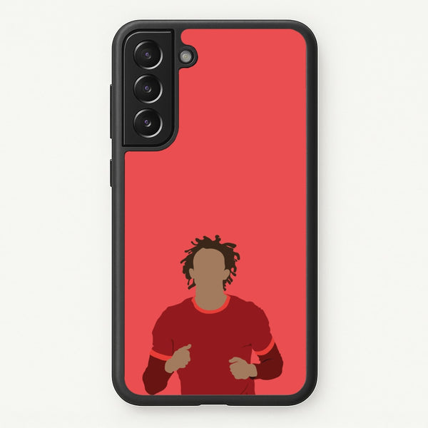 Alexander-Arnold - Football  - Football Phone Case for Galaxy S21 Plus