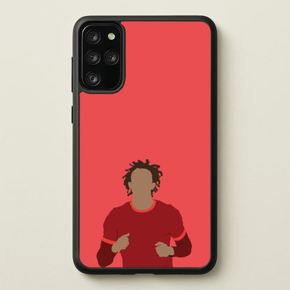Alexander-Arnold - Football  - Football Phone Case for Galaxy S20 Plus