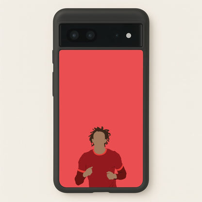 Alexander-Arnold - Football  - Football Phone Case for Google Pixel 7