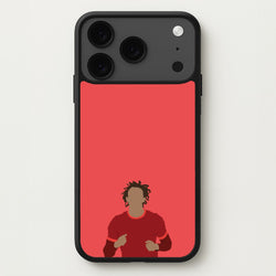 Alexander-Arnold - Football Phone Case for iPhone 17 Pro