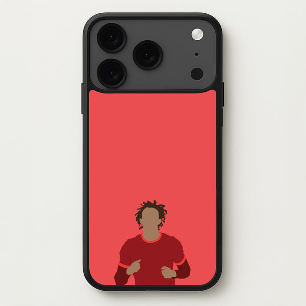Alexander-Arnold - Football Phone Case for iPhone 17 Pro