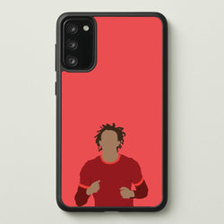 Alexander-Arnold - Football  - Football Phone Case for Galaxy A41