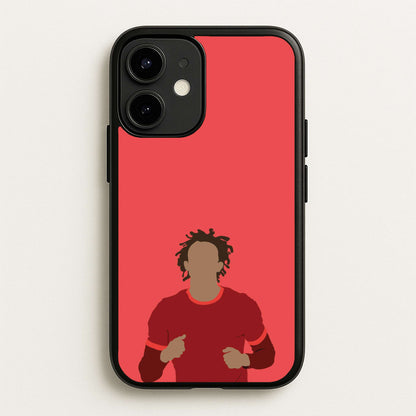 Alexander-Arnold - Football  - Football Phone Case for iPhone 12 / 12 Pro