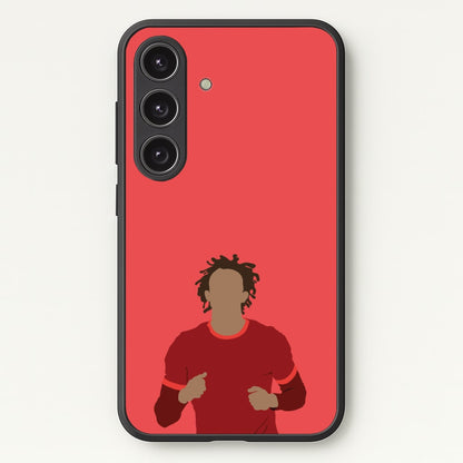 Alexander-Arnold - Football  - Football Phone Case for Galaxy S24 Plus