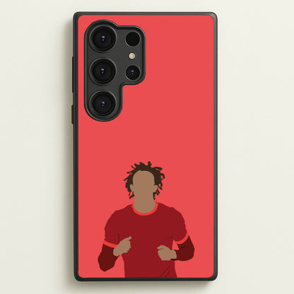 Alexander-Arnold - Football  - Football Phone Case for Galaxy S25 Ultra