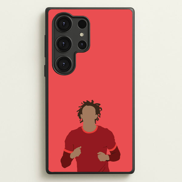 Alexander-Arnold - Football  - Football Phone Case for Galaxy S25 Ultra