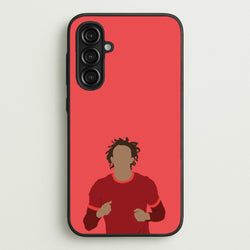 Alexander-Arnold - Football  - Football Phone Case for Galaxy A16