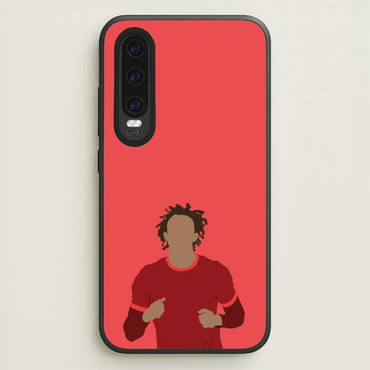 Alexander-Arnold - Football  - Football Phone Case for Huawei P30