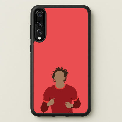 Alexander-Arnold - Football  - Football Phone Case for Huawei P20 Pro