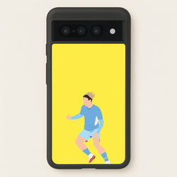 Jack Grealish - Football  - Football Phone Case for Google Pixel 7 Pro
