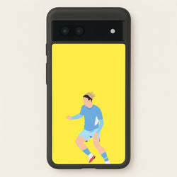 Jack Grealish - Football  - Football Phone Case for Google Pixel 7a