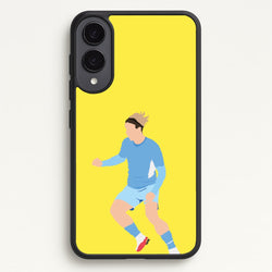 Jack Grealish - Football  - Football Phone Case for Galaxy S25 Edge