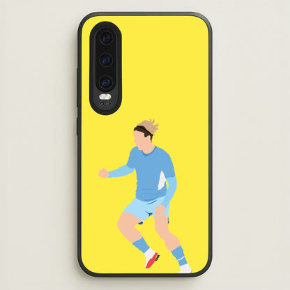 Jack Grealish - Football  - Football Phone Case for Huawei P30