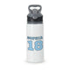 Personalised FootballActive Water Bottles