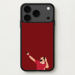 Mo Selfie Phone Case for iPhone 17 Pro Max