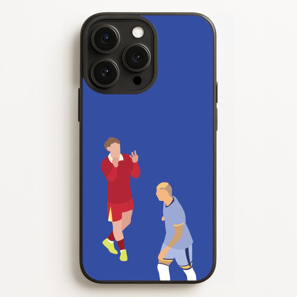 Harvey 30 Years Phone Case