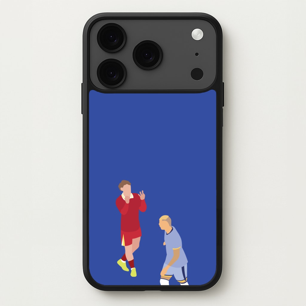 Harvey 30 Years Phone Case for iPhone 17 Pro Max
