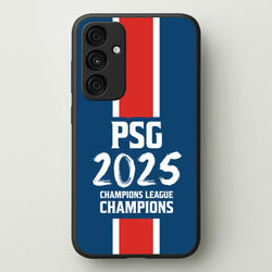 Champion League Winners 25 PSG  - Football Phone Case for Galaxy A15