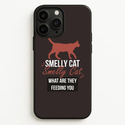 Smelly Cat  - Friends Phone Case for iPhone 11 Pro Max