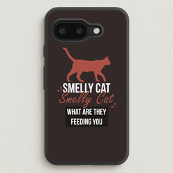 Smelly Cat  - Friends Phone Case for Google Pixel 9a