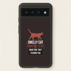 Smelly Cat  - Friends Phone Case for Google Pixel 7 Pro