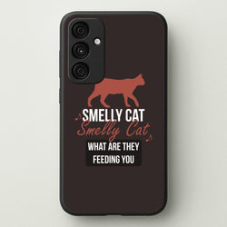Smelly Cat  - Friends Phone Case for Galaxy A15