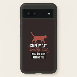 Smelly Cat  - Friends Phone Case for Google Pixel 7a