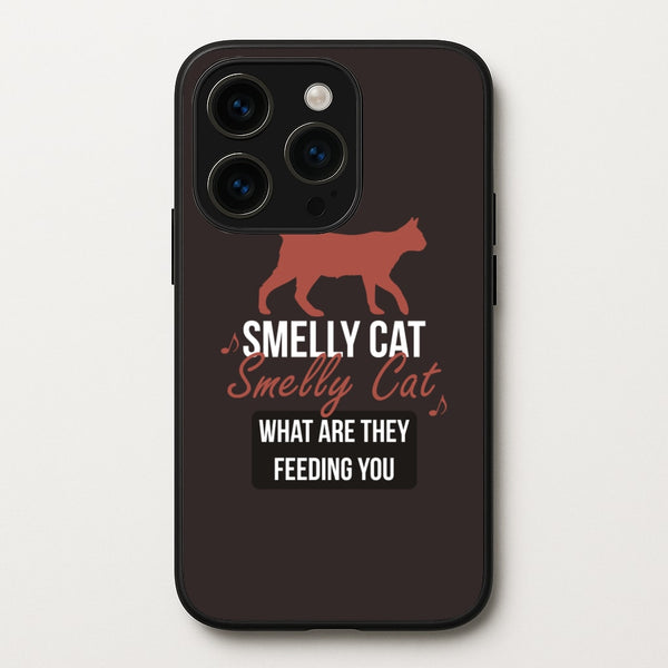 Smelly Cat  - Friends Phone Case for iPhone 15 Pro