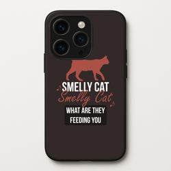 Smelly Cat  - Friends Phone Case for iPhone 15 Pro Max