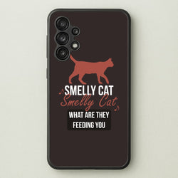 Smelly Cat  - Friends Phone Case for Galaxy A13