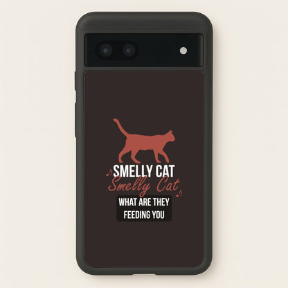 Smelly Cat  - Friends Phone Case for Google Pixel 6a