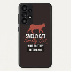 Smelly Cat  - Friends Phone Case for Galaxy A53