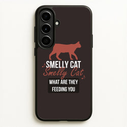 Smelly Cat  - Friends Phone Case for Galaxy A56