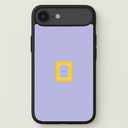 The Door Peephole Phone Case for iPhone 17 Air